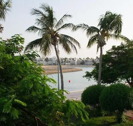 فلل منتجع درة العروس بي شاطئ رملي علي البحر Durat Alarous Exterior photo