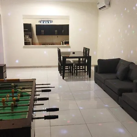 فلل منتجع درة العروس بي شاطئ رملي علي البحر Durat Alarous Exterior photo