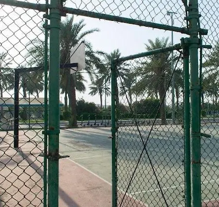 فلل منتجع درة العروس بي شاطئ رملي علي البحر Durat Alarous Exterior photo