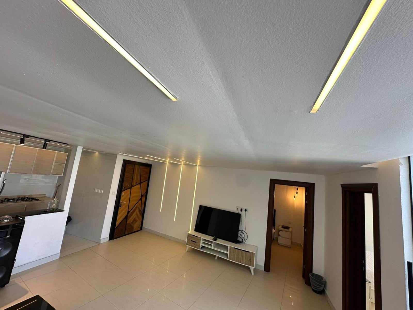 فلل درة العروس بي شاطئ رملي علي البحر Villa *
